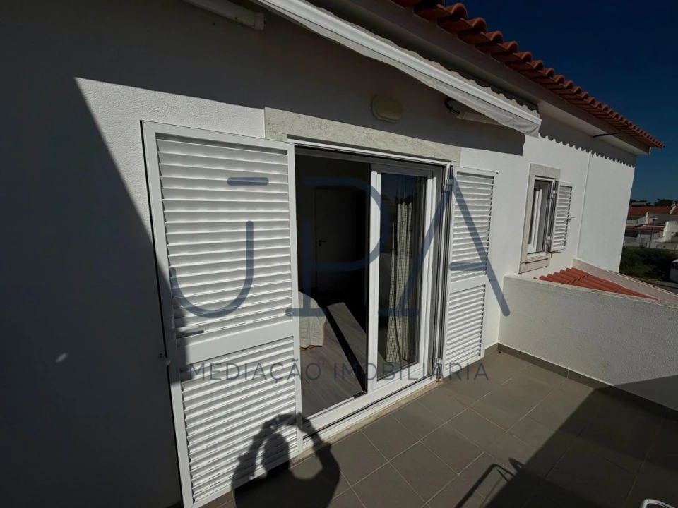 Moradia T4 para Venda em Monte Gordo Foto 28