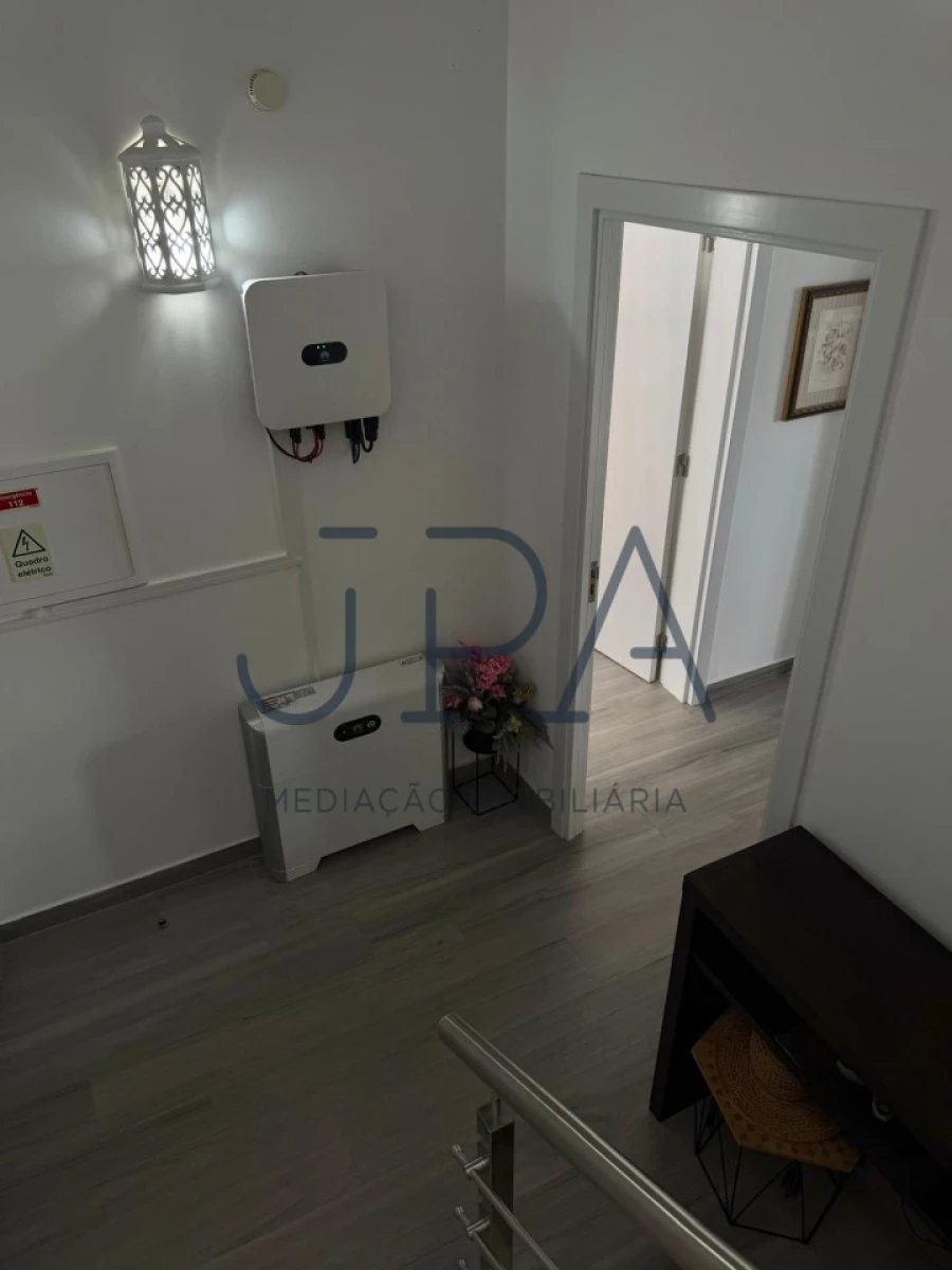 Moradia T4 para Venda em Monte Gordo Foto 23