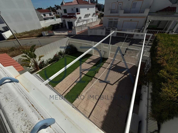 Moradia T4 para Venda em Monte Gordo Foto 29