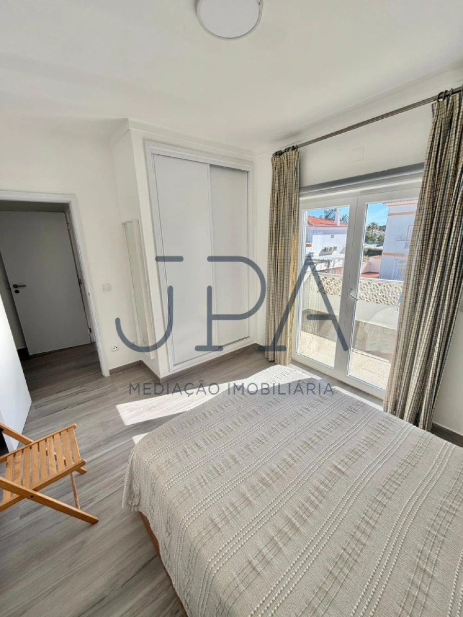 Moradia T4 para Venda em Monte Gordo Foto 30