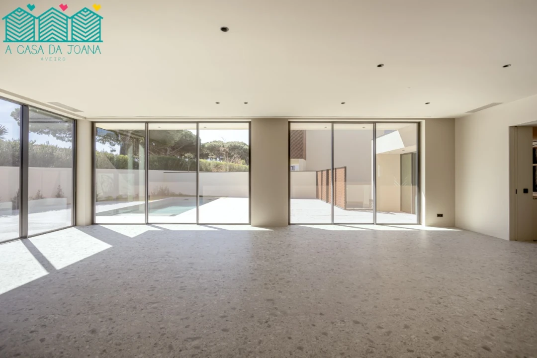 Moradia T5 para Venda em Cascais e Estoril Foto 9