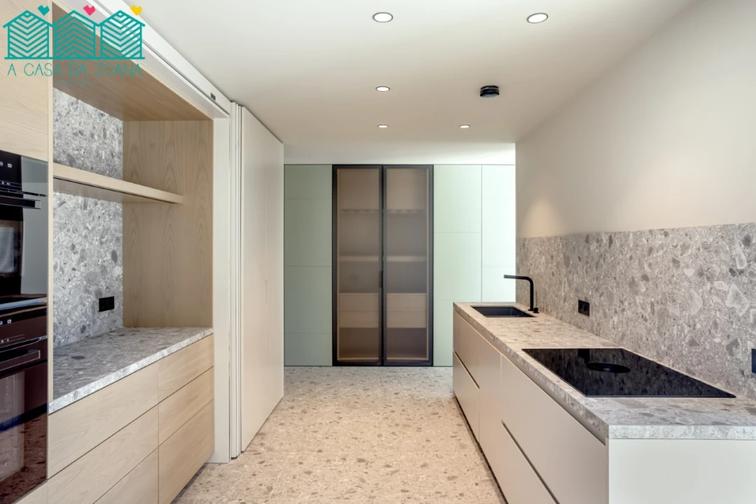 Moradia T5 para Venda em Cascais e Estoril Foto 11