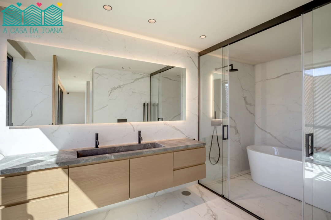 Moradia T5 para Venda em Cascais e Estoril Foto 19