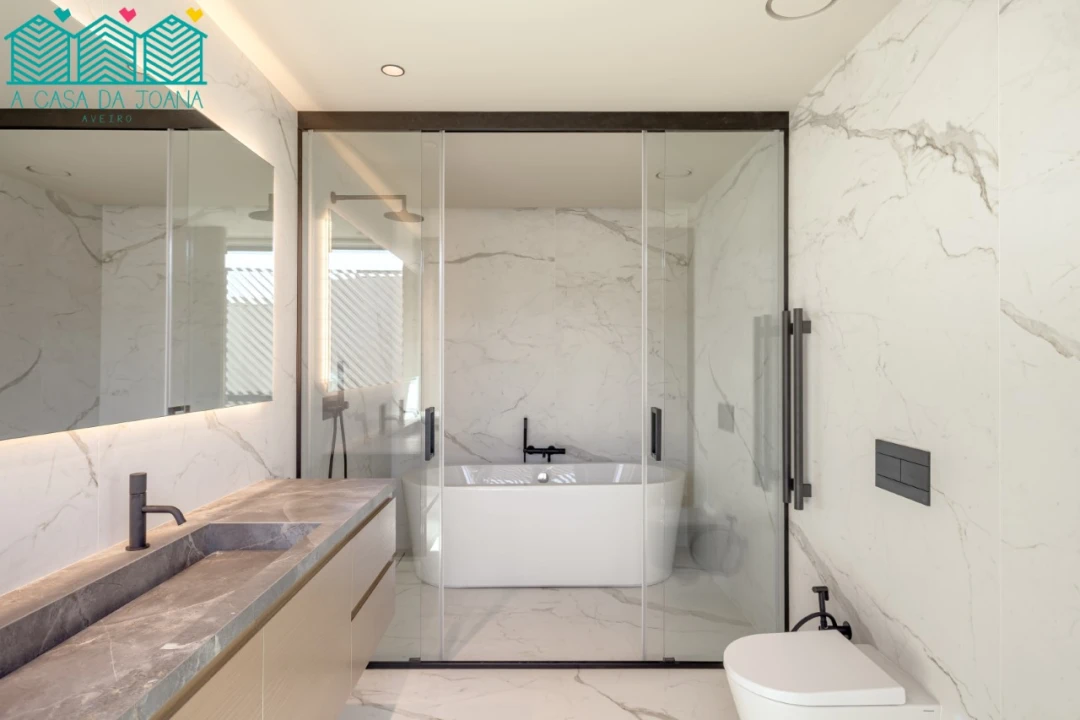 Moradia T5 para Venda em Cascais e Estoril Foto 20