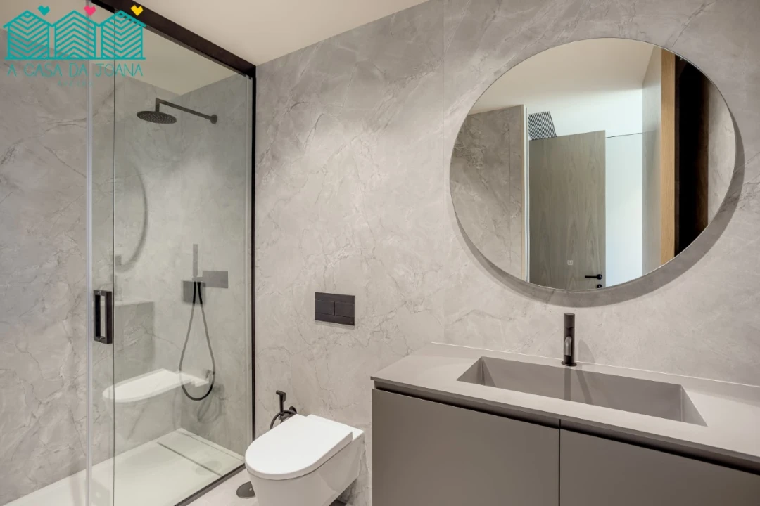 Moradia T5 para Venda em Cascais e Estoril Foto 29