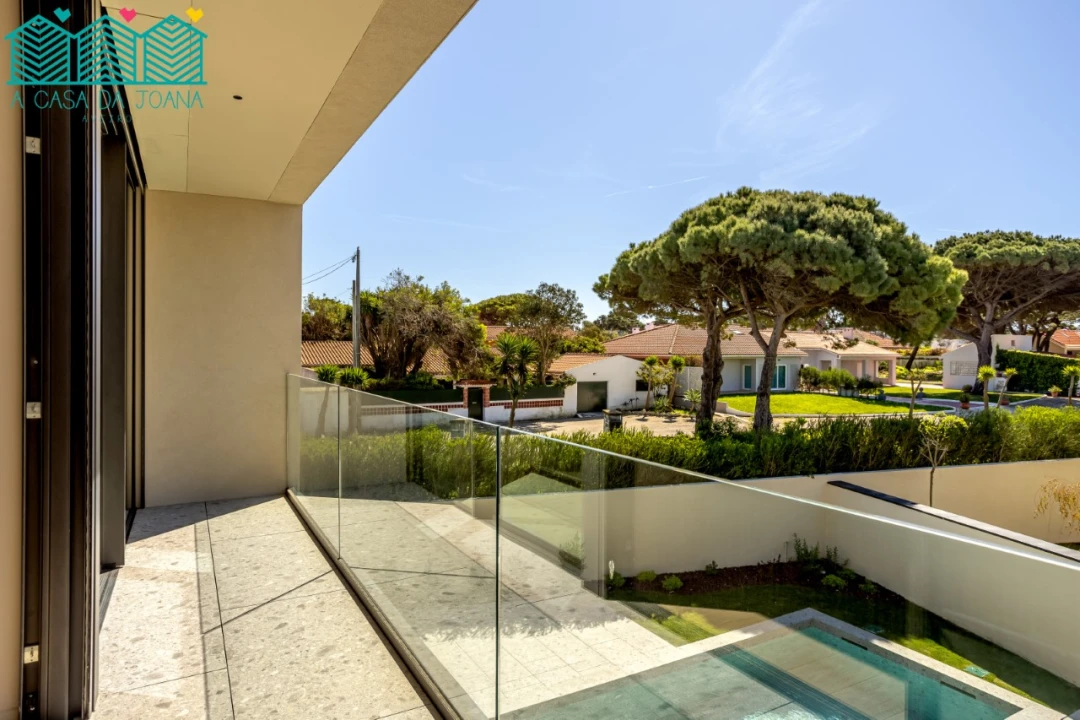 Moradia T5 para Venda em Cascais e Estoril Foto 34