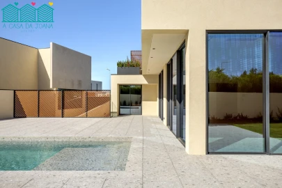 Moradia T5 para Venda em Cascais e Estoril