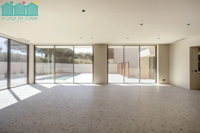 Moradia T5 para Venda em Cascais e Estoril