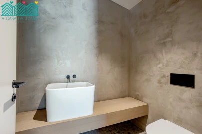 Moradia T5 para Venda em Cascais e Estoril