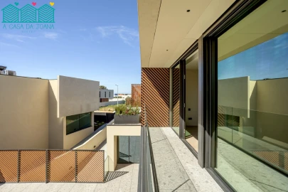 Moradia T5 para Venda em Cascais e Estoril