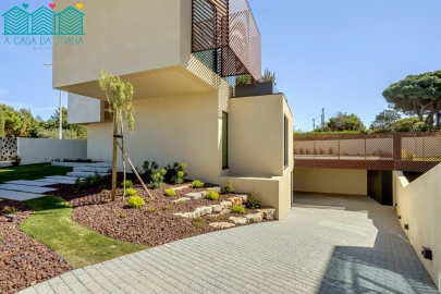 Moradia T5 para Venda em Cascais e Estoril