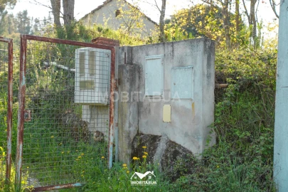 Terreno Agricola ou Rústico para Venda em Candosa