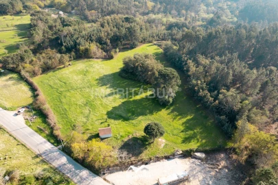 Terreno Agricola ou Rústico para Venda em Candosa