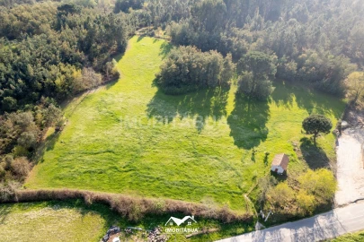Terreno Agricola ou Rústico para Venda em Candosa