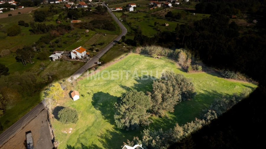 Terreno Agricola ou Rústico para Venda em Candosa