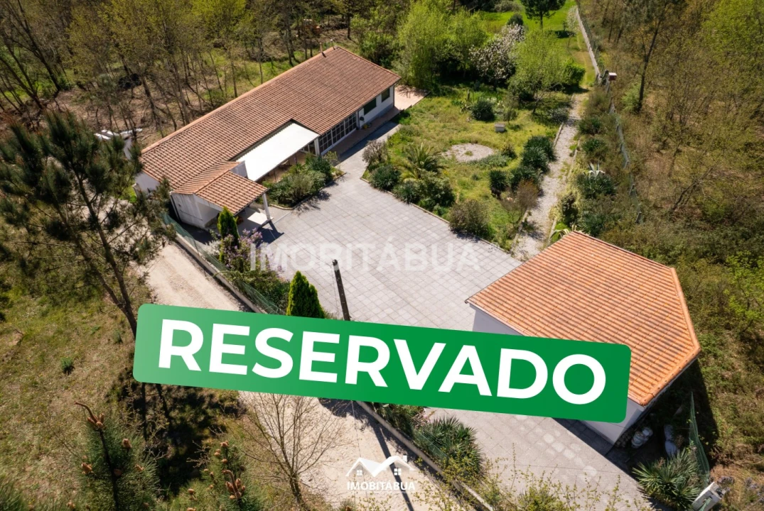 Moradia T3 para Venda em Tabua Foto 1