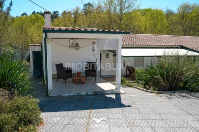 Moradia T3 para Venda em Tabua