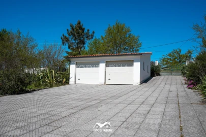 Moradia T3 para Venda em Tabua