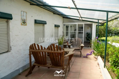 Moradia T3 para Venda em Tabua