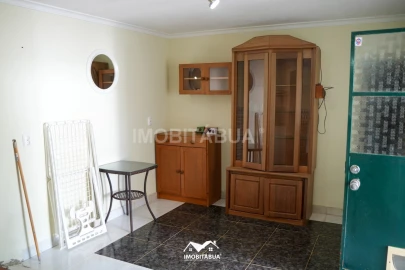 Moradia T3 para Venda em Tabua