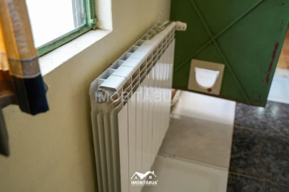 Moradia T3 para Venda em Tabua