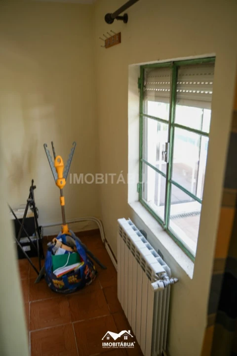 Moradia T3 para Venda em Tabua