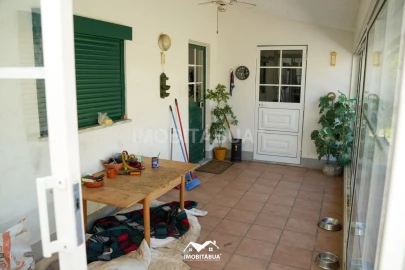 Moradia T3 para Venda em Tabua