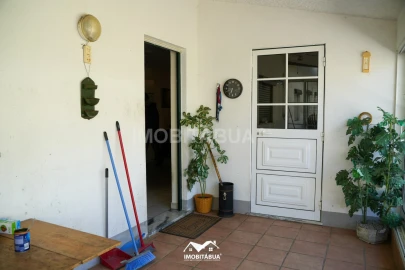 Moradia T3 para Venda em Tabua