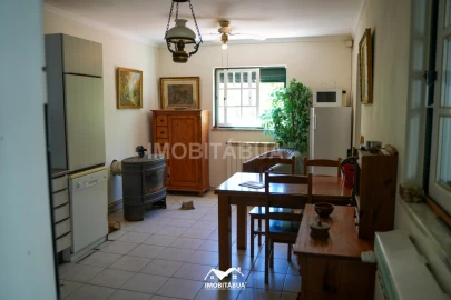 Moradia T3 para Venda em Tabua