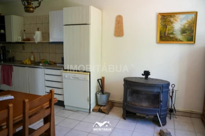 Moradia T3 para Venda em Tabua