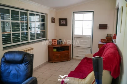 Moradia T3 para Venda em Tabua