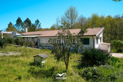 Moradia T3 para Venda em Tabua