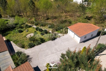 Moradia T3 para Venda em Tabua