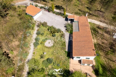 Moradia T3 para Venda em Tabua