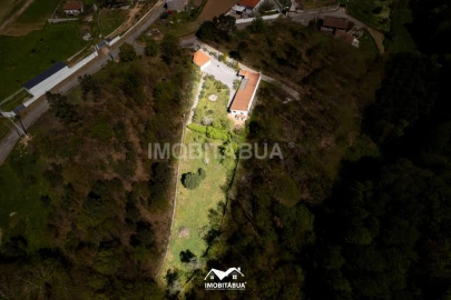 Moradia T3 para Venda em Tabua