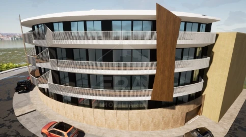 Apartamento T2 para Venda em Santa Maria Maior e Monserrate e Meadela