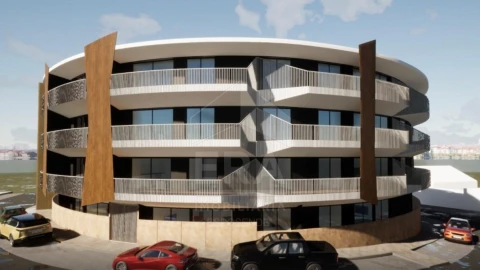 Apartamento T2 para Venda em Santa Maria Maior e Monserrate e Meadela
