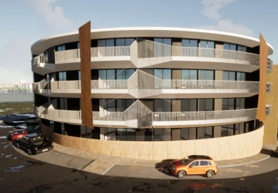 Apartamento T2 para Venda em Santa Maria Maior e Monserrate e Meadela
