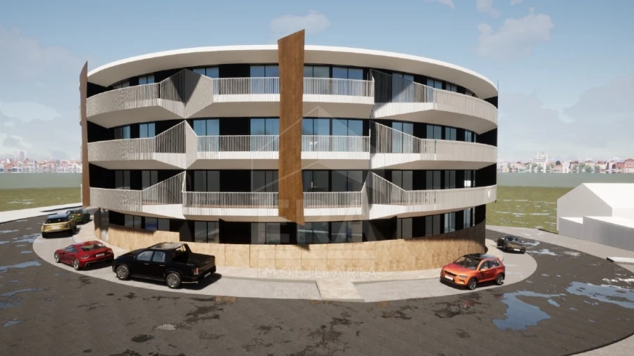 Apartamento T2 para Venda em Santa Maria Maior e Monserrate e Meadela Foto 5