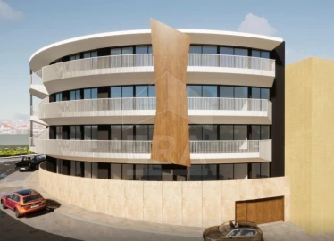 Apartamento T2 para Venda em Santa Maria Maior e Monserrate e Meadela