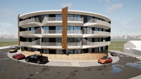 Apartamento T2 para Venda em Santa Maria Maior e Monserrate e Meadela