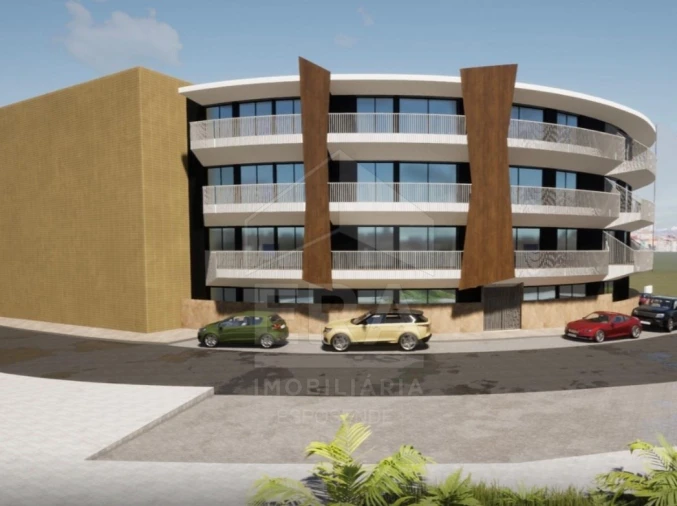 Apartamento T2 para Venda em Santa Maria Maior e Monserrate e Meadela Foto 2