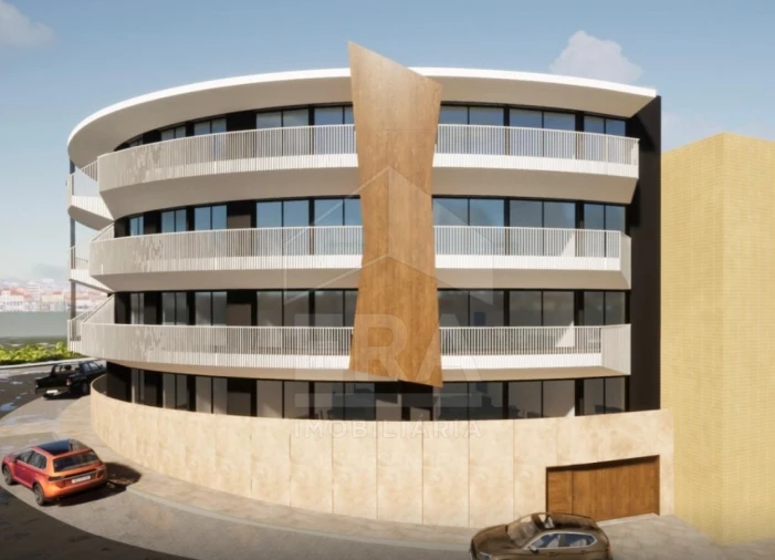 Apartamento T2 para Venda em Santa Maria Maior e Monserrate e Meadela Foto 4
