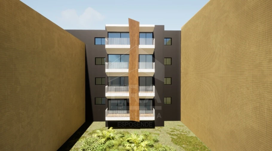 Apartamento T2 para Venda em Santa Maria Maior e Monserrate e Meadela Foto 8