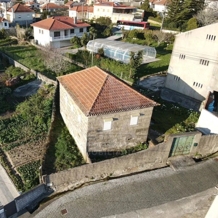 Moradia T3 para Venda em Castelo do Neiva Foto 5