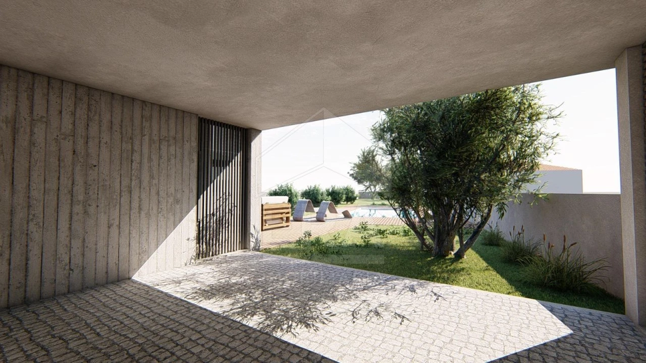 Moradia T3 para Venda em Castelo do Neiva Foto 6