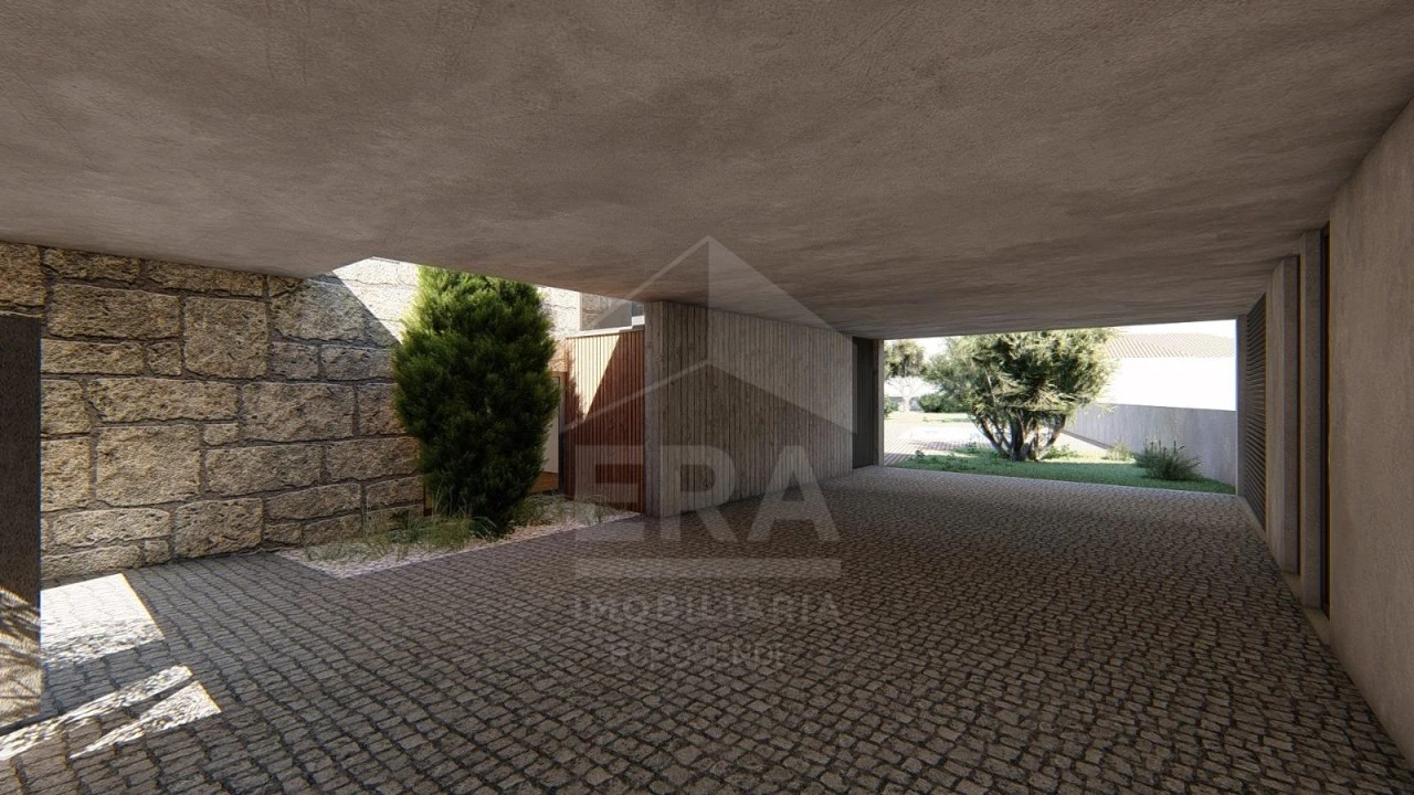 Moradia T3 para Venda em Castelo do Neiva Foto 14