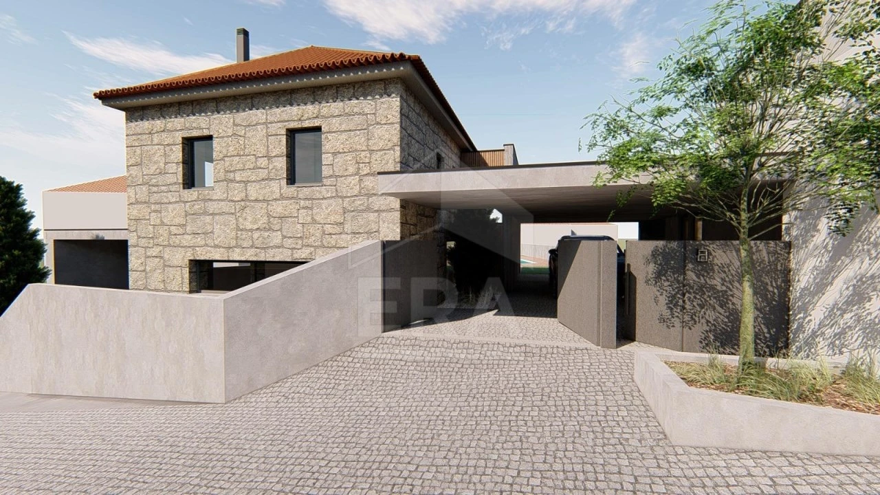 Moradia T3 para Venda em Castelo do Neiva Foto 16