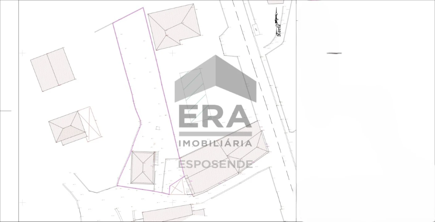Moradia T3 para Venda em Castelo do Neiva Foto 23