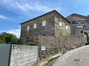 Moradia T3 para Venda em Castelo do Neiva